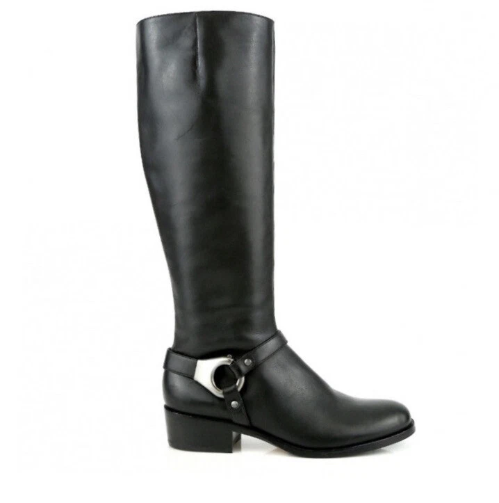 Via spiga riding clearance boots