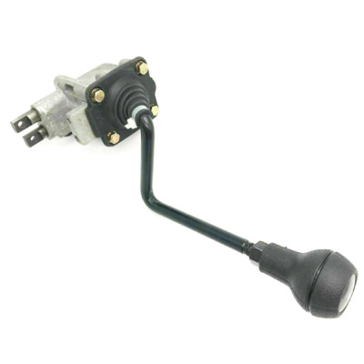 Shifter Assy Mounting Buyang Feishen 300cc FA D300 H300 G300 Stels ATV 4.6.14.00
