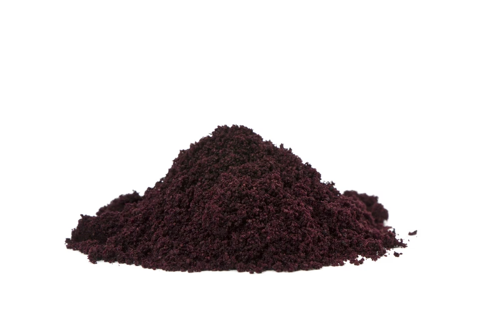 Organic Acai Berry Powder Freeze Dried - Detox, Antioxidant * Superior Quality * - Image 3 of 4