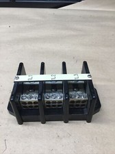 MARATHON 1403403 POWER DISTRIBUTION BLOCK 175A 600V 704K134