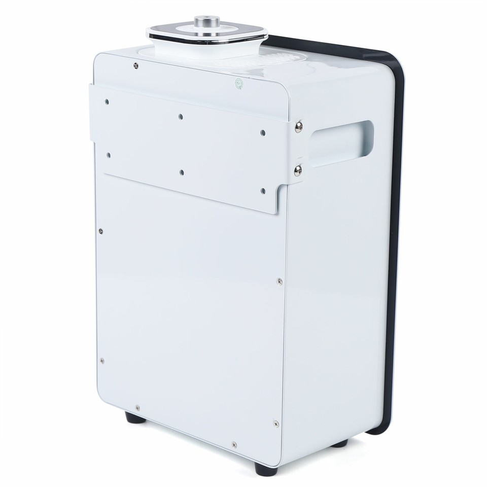 Commercial Air Scent Machine HVAC Air Fresh Essential Oil Diffuser