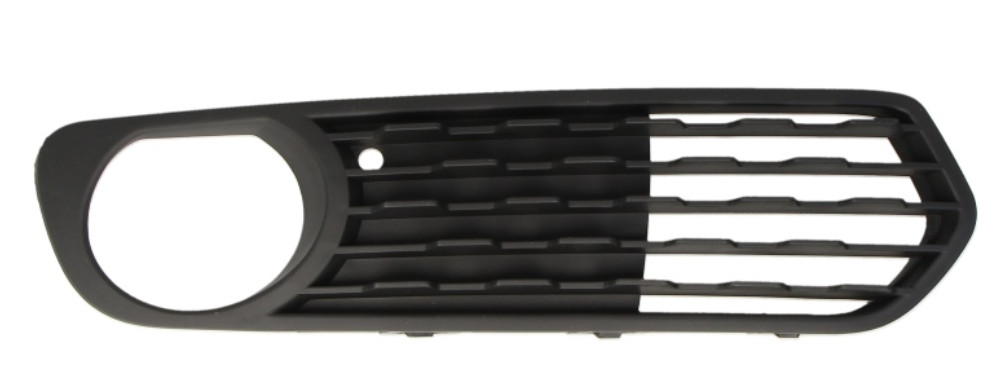 Grille de pare-choc avant droite pour BMW Série 1 F20 F21 de 2011 à 2015 version ouverte