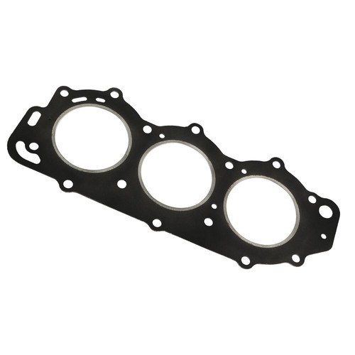 506-08 Unused For Yamaha 40 / 50 Hp 3 Cylinder Head Gasket 63D-11181-A1-00 - Bild 1 von 7