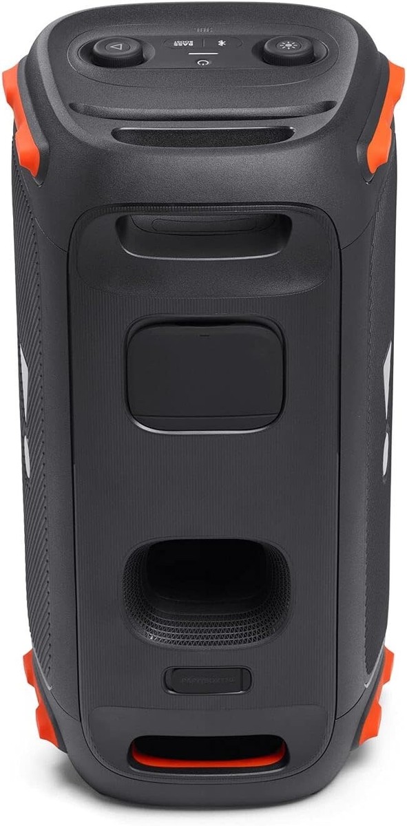 JBL partybox110 状態〇 JBL PartyBox 110 Portable Speaker System - Black new!!! | eBay