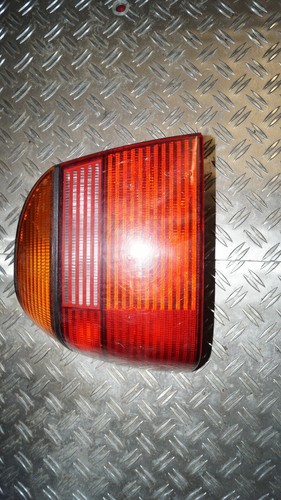 ++ VW Golf 3 1.9 TDI Rücklicht links rot-orange + LMT 1H6945111 D 1H6945257 ++