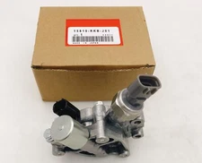 For Honda Odyssey 2005-2007 15810-RKB-J01 VTEC Solenoid Spool Valve W/Gasket NEW