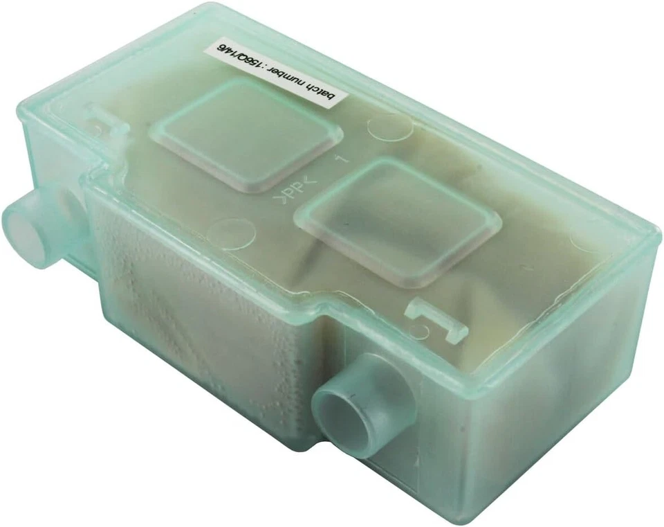 Steam Generator Iron Anti-Limescale Filter Cartridge Morphy Richards 42000 - Image 2 of 2