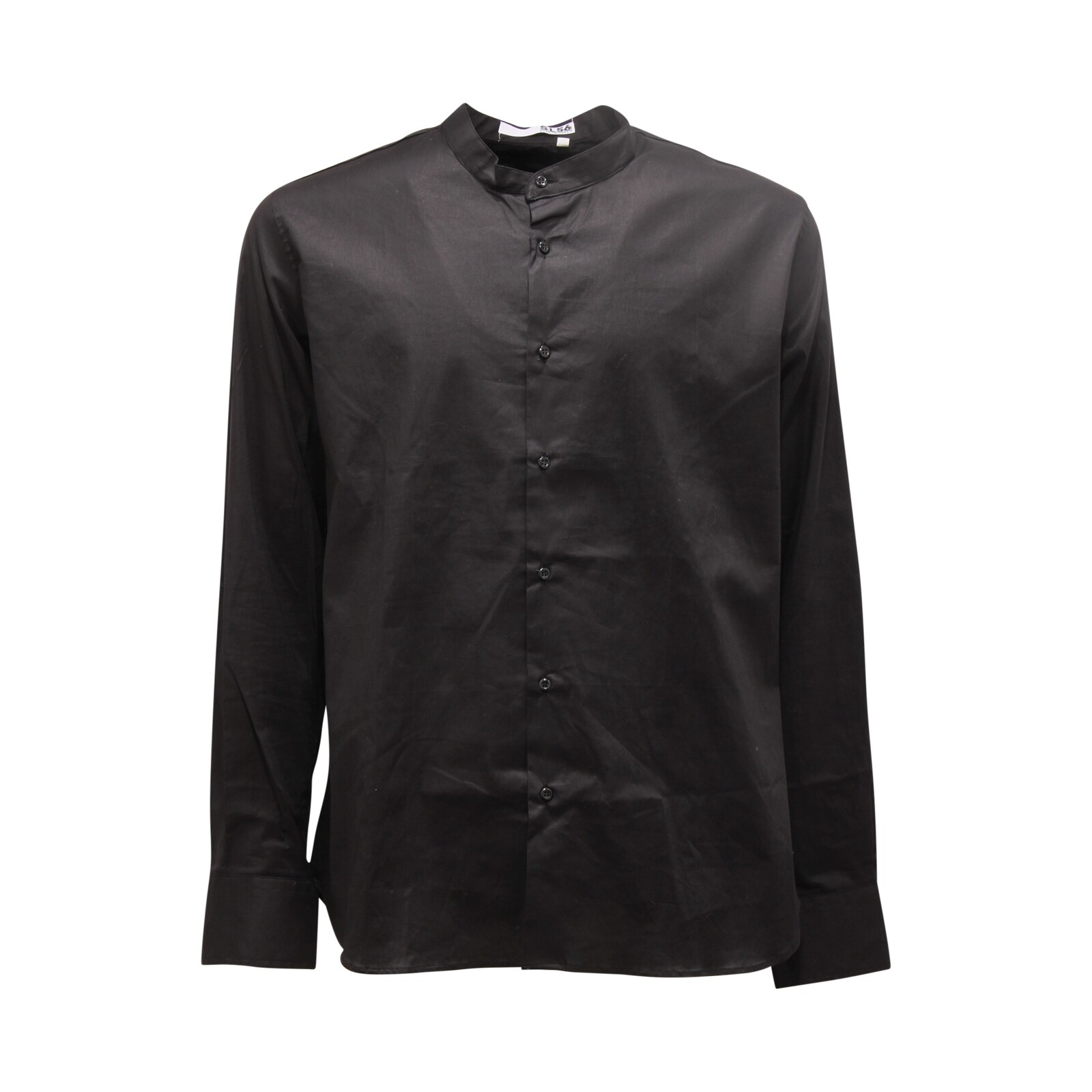 camicia uomo S.L.56 man shirt black