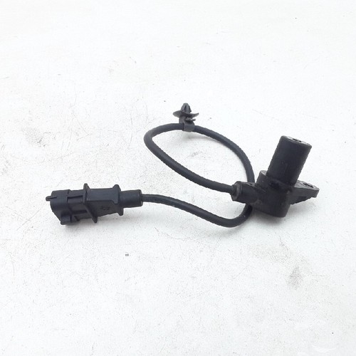 Capteur Vilebrequin NTY Pour Suzuki Ignis Wagon - Neuf - Facile à Installer