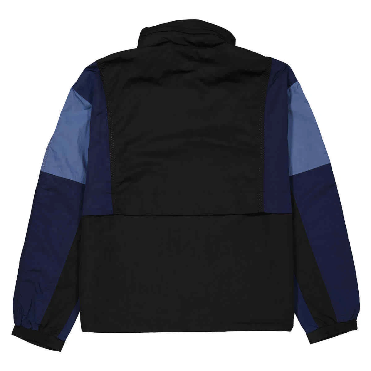 Emporio Armani Men's Colorblock Nylon Blouson Jacket | eBay