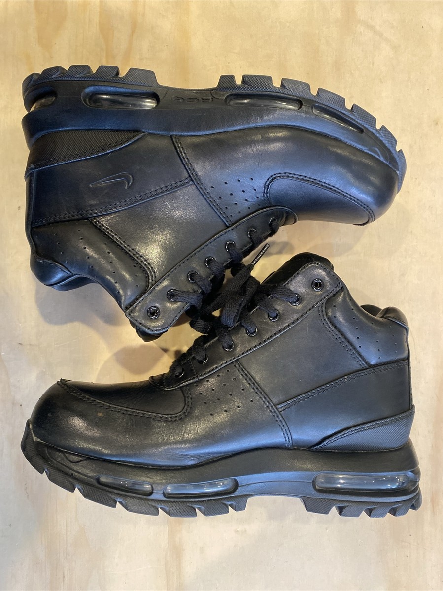 acg boots size 14