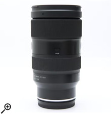 Camera Lens TAMRON 35-150mm F/2-2.8 Di III VXD Model A058 for Nikon Z mount NEW