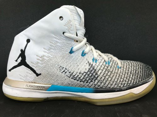 Nike Air Jordan XXXI N7 31 Men's Size 9 