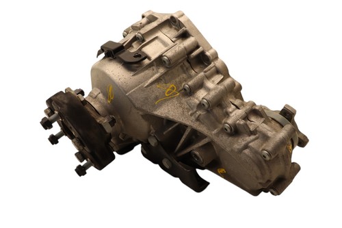 2015-2019 HYUNDAI GENESIS G80  AWD 3.8L TRANSFER CASE TOGETHER W/MODULE OEM #B11