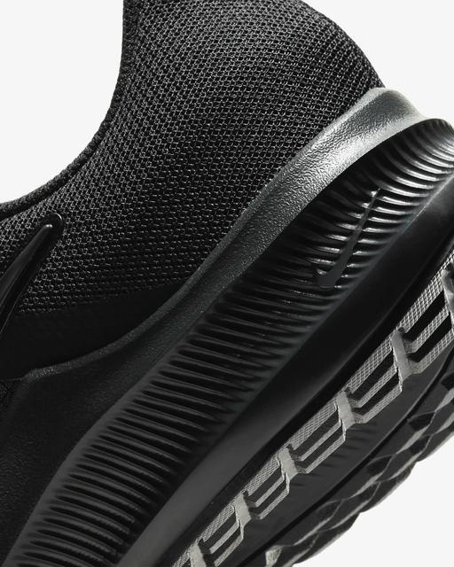 Nike Downshifter 11 Black Smoke Gray 