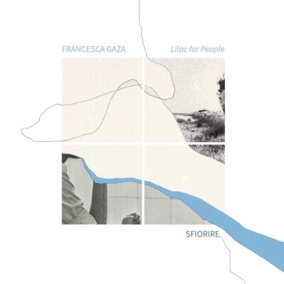 CD Sfiorore  Gaza,Francesca Digipack (K124)