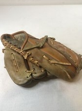 ALL PRO PEE WEE LEATHER PW-696 BASEBALL GLOVE RHT EZ Catch