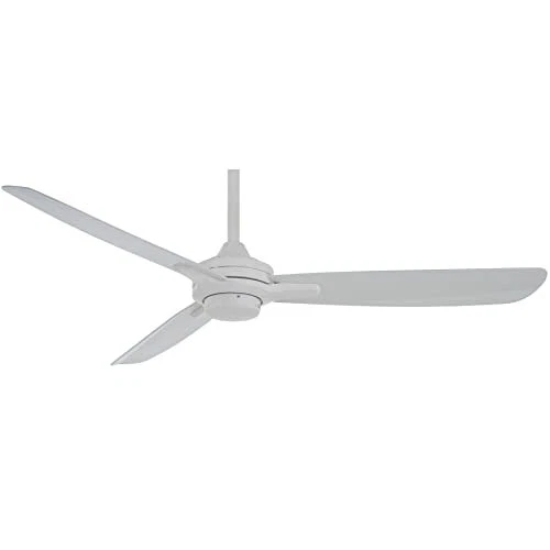 Minka-Aire F727-BN/MM, Rudolph 52" Ceiling Fan,  Assorted Sizes , Colors  - Picture 17 of 57