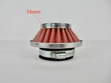 UFO AIR FILTERS 44mm 150cc SCOOTERS ATV KART WITH GY6 MOTORS