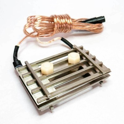 IonizeMe BodyCleanse - Array for Ionic Foot Detox Machines (90-150 Uses)