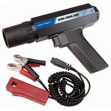 Xenon Advance Timing Light dial makes it easier to set ignition