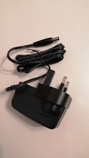 5V 1A Power supply adapter plug cable for Revitive Medic Circulation Booster