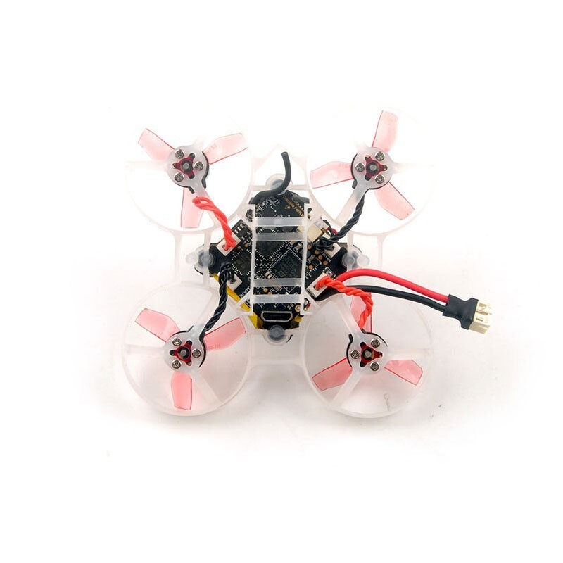 Happymodel Mobula6 HD 65MM 1S Tiny Whoop Drone Brushless 1080P w/ Receiver