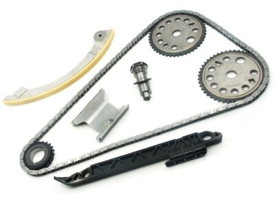 SKP 42VN95G Front Timing Chain Kit Fits 2001-2002 Saturn L100 2.2L 4 Cyl