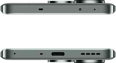 realme GT 6 5G (Green 16GB 512GB) 6.78