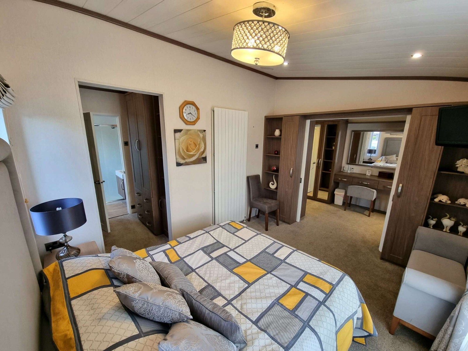 Private Sale Lodge For Sale in Skegness Top Spec SVTF15 eBay