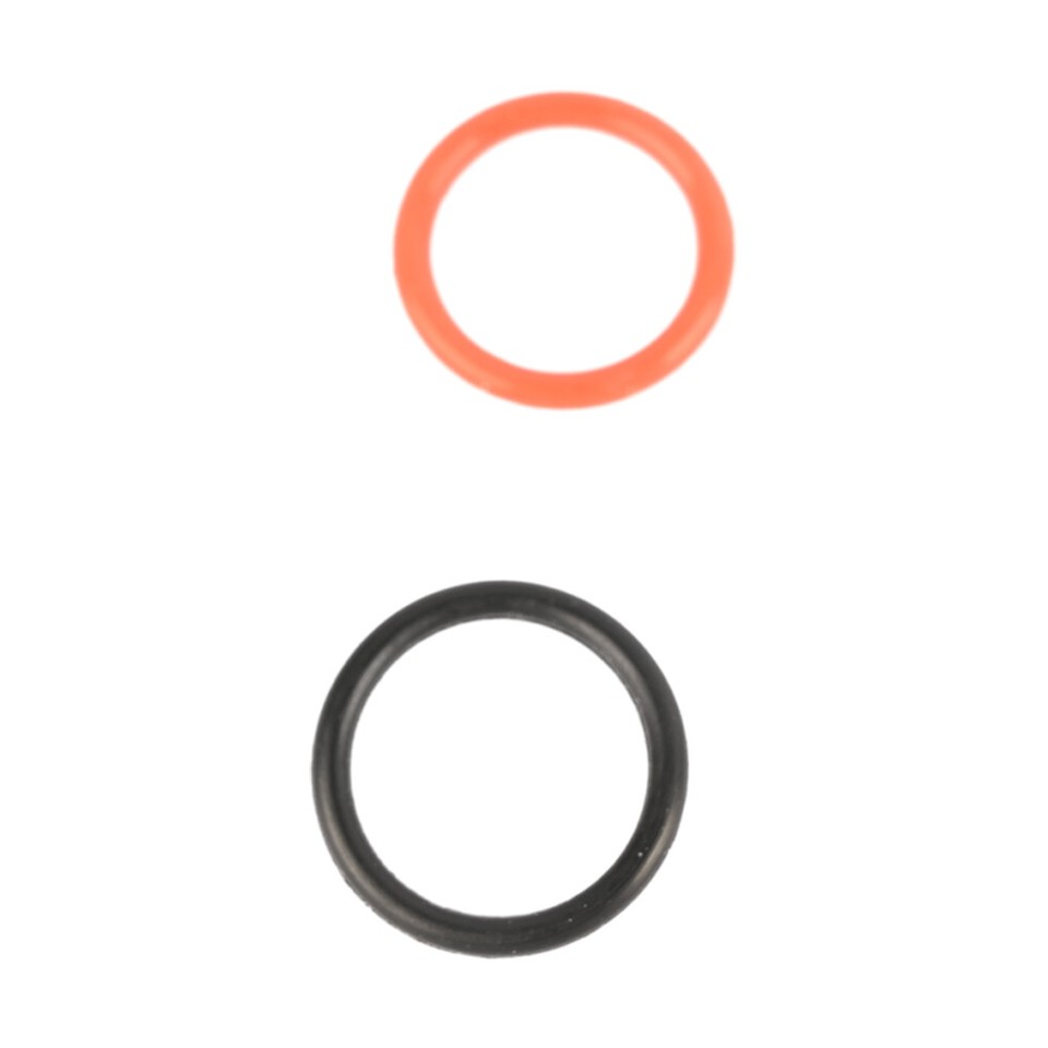 NEW 2PC KIT POWER STEERING PUMP INLET & OUTLET O-RING SEALS FOR ACURA ...