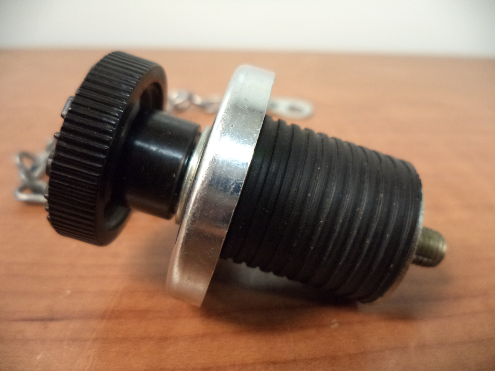 MOELLER OIL FILLER CAP 972390282 eBay