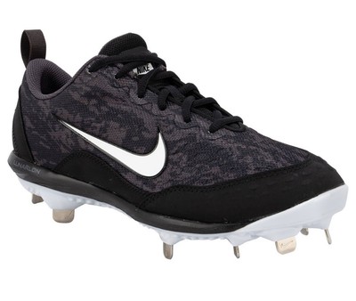 hyper diamond cleats
