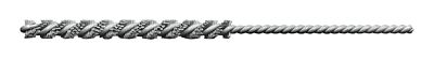 Lessmann Mikro-Rohrbürste SiC Ø20 x 65/125 mm, S5,7mm - 541.202.00