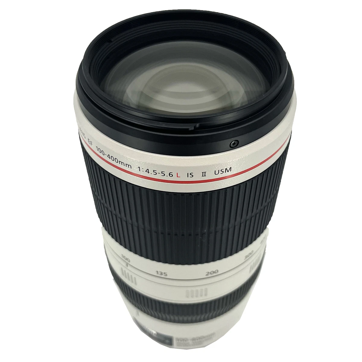 Canon EF 100-400mm f/4.5-5.6L IS II USM Lens FREE 2-3 BUSINESS DAY SHIPPING NEW