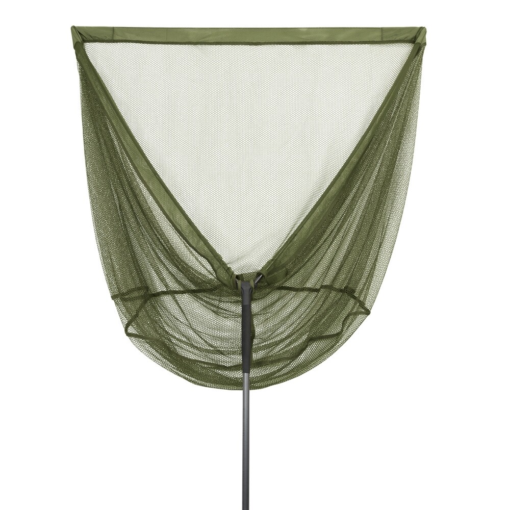Trakker Sanctuary T8 42"" Landing Net - Carp Coarse Fishing Net - Free Delivery