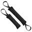 thumbnail 23 - Jute Intermediate Dog Bite Tug Pillow Training Builder Pet Aggressive Chew Toys 