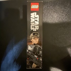 LEGO Star Wars Rogue One - Jyn Erso 75119 - NEW - Sealed Box Retired