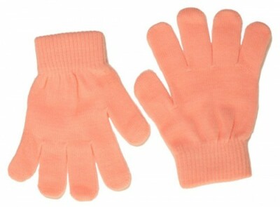 Magic Kinder Stretchhandschuhe