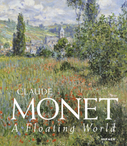 Dieter Buchhart; Heinz Widauer / Claude Monet - Bild 1 von 1