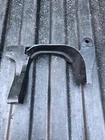 Air suspension pipe
