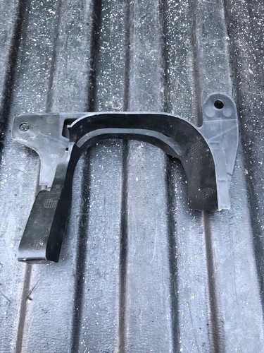 Air suspension pipe