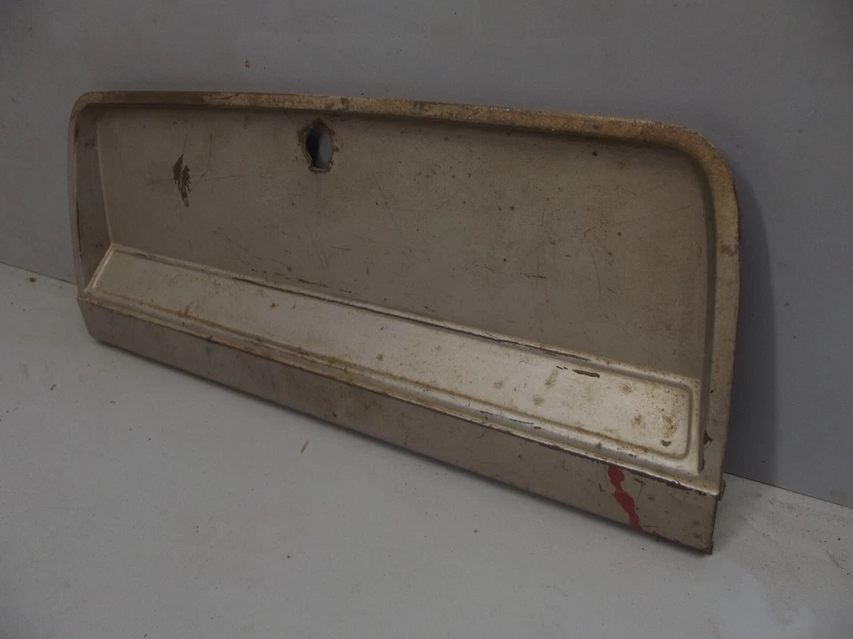 Chevy 1964 1965 1966 camioneta guantera puerta Chevrolet C10 C-10 C20 Foto 2 de 4