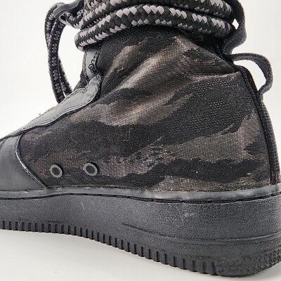 nike air force 1 high zipper