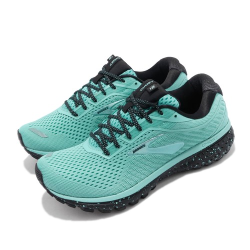 brooks ghost 12 splash pack