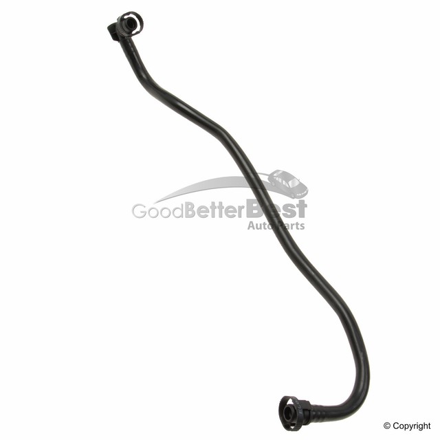 One New Genuine Engine Crankcase Breather Hose 4585549 for Land Rover eBay