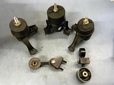 Hydraulic Motor Mount & Auto Trans Mount 5PCS Set for 07-09 Camry 2.4L USA Built