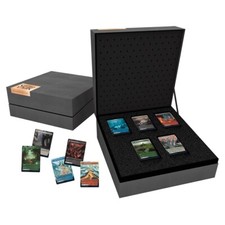 Magic the gathering: Secret Lair Ultimate Edition 2