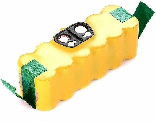 roomba batteries for sale