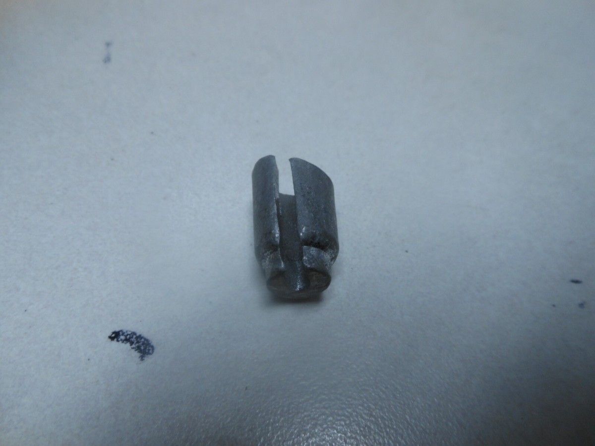 NOS Kawasaki OEM 20G Balance Weight 69-75 H1 72-75 H2 77-82 KZ1000